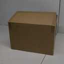 Generic All Pro Passer Robotic Quarterback Automatic Launcher Football Passer, Orange