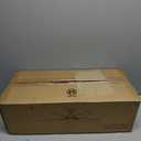 LITBM 52" Ceiling Fans with Light and Remote, Super Quiet 6-Speed Ceiling fan with 3CCT Dimmable Light for Indoor and Outdoor, Reversible, White and Wood?