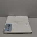 Baby High Chair Tray Compatible with Stokke Tripp Trapp Chair (V2 and Beyond) with Smooth Surface and Strong Suction Power Made of Food-Safe Plastic (BPA BPS BPF Lead Phthalate Free) - White