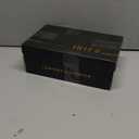 IDIFU Women's Pumps Closed Toe Low Chunky Block Heels Dress Shoes for Women Office Work Business Wedding Prom Shoes Trendy Comfortable Pointed Toe Short Thick Heels Pumps (8)