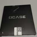 OCASE for iPhone 16 Pro Max Case Detachable Wallet Case with Card Holder, 2 in 1 Pu Leather Flip Folio with RFID Blocking Stand Wrist Strap Shockproof Phone Cover 6.9 Inch 2024, Gold