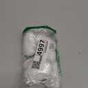 Upgraded Ultrasonic Repeller & Insect Indoor Repeller,Ultrasonic and Repellent for Roach,Rodent,Mouse,Bugs,Mosquito,Mice,Spider,Ant,3 Mode Switching,6 Packs (White)