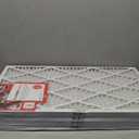 True Blue Allergen 18x30x1 Air Filter , MERV 11, 4 Count (Pack of 1)