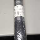 DEXI Front Door Mat Outside Entrance, 32x48 Entryway Rubber Back Doormat Heavy Duty, Non Slip Low Profile Welcome Entry Mats for Inside House Floor Exterior Patio, Checkered Black