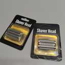 2Pack Series 7 Replacement Head for Braun Series 7 Foil Shaver Replacement Heads Compatible with 70s Replacement Compatible with Series 7 Shavers 70s 720,750CC, 760CC,790CC,9565 Foil Shaver