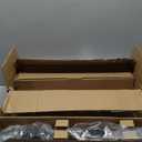 Rear Left or Right CV Axle Shaft Assembly Fits for Polaris Sportsman 400 HO/450/500 HO/500 EFI/800/570 2006 2007 2008 2009 2010 2011 2012 2013 2014, Replace for 1332421 1332935, 2 Rear Axles