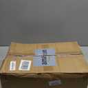 Whiskey Decanter set for Scotch Bourbon or  Includes 2 Old Fashioned Whisky Glasses with crystal tray