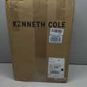 Kenneth Cole REACTION Out of Bounds Lightweight Hardshell 4-Wheel Spinner Luggage, Mushroom, 20-Inch Carry On