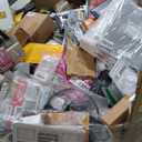 Pallet Of Mixed Items