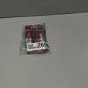 uni-ball 207 Retractable Gel Pens Medium Point, 0.7mm, Black, 12 Pack