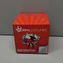 Morph Plane Costumes for Kids, Fighter Plane Costume, Kids Inflatable Costume, Blow Up Costumes for Kid (One Size)