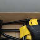 9 Hole Pitching Net with Strike Target | Adjustable Baseball Softball Pitching Training Net | Heavy-Duty 9-Pocket Pitchers Net for Hitting & Throwing