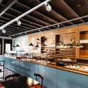 Track lighting heads, Laborate Lighting head light, kitchen light fixtures ceiling, Bulb Sold Separately (1, MATTE WHITE)