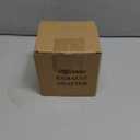Universal Stainless ID 3 inch to OD 4 inch Exhaust Adapter Reducer