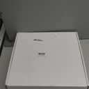 FEMELI Food Bag Storage Organizer, Acrylic Kitchen Drawer Baggie Box, Compatible with Gallon, Slider Quart, Freezer, Sandwich, Snack, Variety Size Bags, 4 separate Pack(Clear)