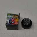 1 Wireless Disco Ball Light Battery Operated Strobe Lamp Portable Party DJ Stage