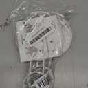 Nest WiFi Point Genie: The Simplest Lowest Profile Outlet Holder Mount for Google Nest WiFi Point | Reinforced Support | Great Sound | Open Access | No Messy Screws! (2-Pack)