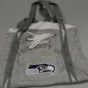 Littlearth NCAA Womens NCAA Hoodie Purse