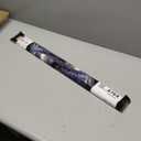BOSCH 40724 MicroEdge Conventional Wiper Blade; 24" - Single