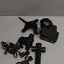 Orbit 62100 Yard Enforcer Motion-Activated Sprinkler