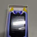 Kids Smart Phone for Boys Gifts - Toddler Christmas Birthday Gift for Age 3 4 5 6 Year Old, Kids Cell Phone Toy with Touchscreen, Dual Cameras, Learning, Music Player, Games with 32 GB Card