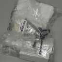 Q5 Max+ Accessories for Roborock Q5 Max+, Q5 DuoRoller+, Q5 Pro+, Q8 Max+ Robot Vacuum Cleaners, Replacement Parts Include 2 Roller Brush, 4 Side Brushes, 4 Filter, 4 Dust Bag, NOT For Q5 Model