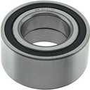 WJB WB513130 - Rear Wheel Bearing - Cross Reference: National 513130/ Timken 513130/ SKF Grw219, 1 Pack