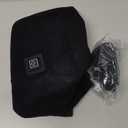Shoulder Heating Pads Wrap,3 Heat Settings for Shoulder,Relieve Muscle Pain,Rotator Cuff,Reduce Shoulder Pain