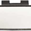 17" Vision Panoramic Rear View Mirror Day/Night Wide Angle Convex for Universal Car Truck SUV