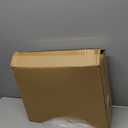 Cartist Full Car Cover Fits for Kia Telluride 2020 2021 2022 2023 2024 Accessories All Weather Waterproof SUV Car Protection Cover Outdoor for Telluride Anti UV with Zipper Reflective Safety Strips