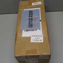 HOW TRUE Golf Ball Shag Bag with Aluminum Handle and Frame | Shag Bag for Golf Balls Golf Ball Retriever | Holds up to 70 Balls (Model 2)