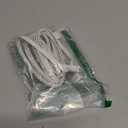 10FT Extension Cable for Govee Permanent Outdoor Lights Series: IP68 Waterproof 3-Pin Extension Cable Compatible with Govee H705A-F, H706A-C, H805A-C, H703A-B, H7067-69, Deck & Dots String Lights