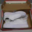 Nike Women's Court Legacy Lift Shoes (7.5, White/White/White)