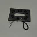 Ear Plugs for Sleeping Noise Cancelling, 35dB Noise Reduction Earplugs Reusable Soft Silicone, 14 Eartips ＆ Carry Case, Replaceable Single/Double Earpieces for Sleep, Focus, Events, Noise Sensitivity