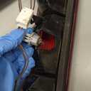 Tresound Tail Light + 3rd Brake Light for Dodge Ram 1500 2009-2010, Ram 2500 3500 2010, Ram 1500 2500 3500 2011-2018, NOT Compatible w/Original LED version, only fit Factory Halogen Model (Black Smoked)