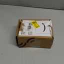 Sportneer Bike Lock: 5 Digit Combination High Security Anti Theft Bike Chain Lock - 3.2/3.6/4ft Heavy Duty Keyless Bicycle Lock for Bike, Motorcycle, Scooter, Door & Gate - 4/6mm Thick, Easy to Use (Black)