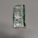 NINDEJIN 315 Pieces Brass Washer Assortment Kit Metric Flat Washers 9 Sizes Assorted Set for Screws M2 M2.5 M3 M4 M5 M6 M8 M10 M12 Gasket for Bolt Fasteners (Gold)