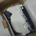 Rear Left RL Door Lock Latch Actuator For VW E-Golf Golf Jetta MK6 Passat Beetle