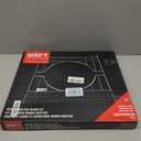 Weber Crafted Genesis Frame Kit – Frame Insert for Weber Crafted Outdoor Kitchen Collection Grillware & Accessories