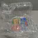 Melissa & Doug Deluxe Metal Wire Puzzle Storage Rack for 12 Small and Large Puzzles