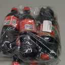 Coca-Cola Soda Soft Drink Bottles, 16.9 fl oz, 6 Pack (Best By: APR 2026)