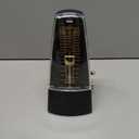 NIKKO Standard Black Metronome