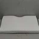 Derila Memory Foam Pillow & Additional Pillowcase