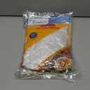 2 x Reusable Elastic Bowl Covers - Plastic Wrap for Food, for Bread Proofing, efrigerator Storage & Shower Cap(100 Pcs)