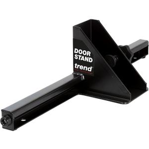 Trend Door Stand Carpentry Tool for Hinge and Door Installation, 1 17/64 - 2 11/64 Inch, D/STAND/A