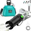 2-in-1 Battery Powered Sprayer Compatible for EGO Leaf Blower 530 575 580