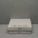 LifeStride Women's, Blake Zip Boot (11 Wide)