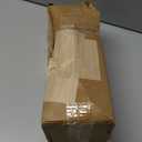 2 Pack Toilet Bowl Brush with Holder for Bathroom, Under-Rim Double Brush Head, Long Handle Household Cleaning Brushes Set (2 Pack Grey Brush with Holder)