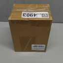 BAVARIA TRACHTEN Oktoberfest Glass Beer Mug - Authentic Beer Stein - Traditional German Beer Mugs - Franziskaner Mug Weissbier Glass - 1 Liter 34 oz Beer Mug - Extra Large