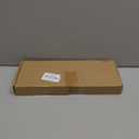 RV Step Stabilizer for Camper Steps RV Step Support, for Travel Trailers/5th Wheels/Motorhomes, Height Ranges from 2.8" to 11.4"